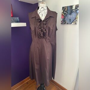 7 for $30 AA Studio Plus Size Sleeveless Dress